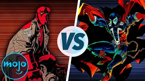 spawn cda